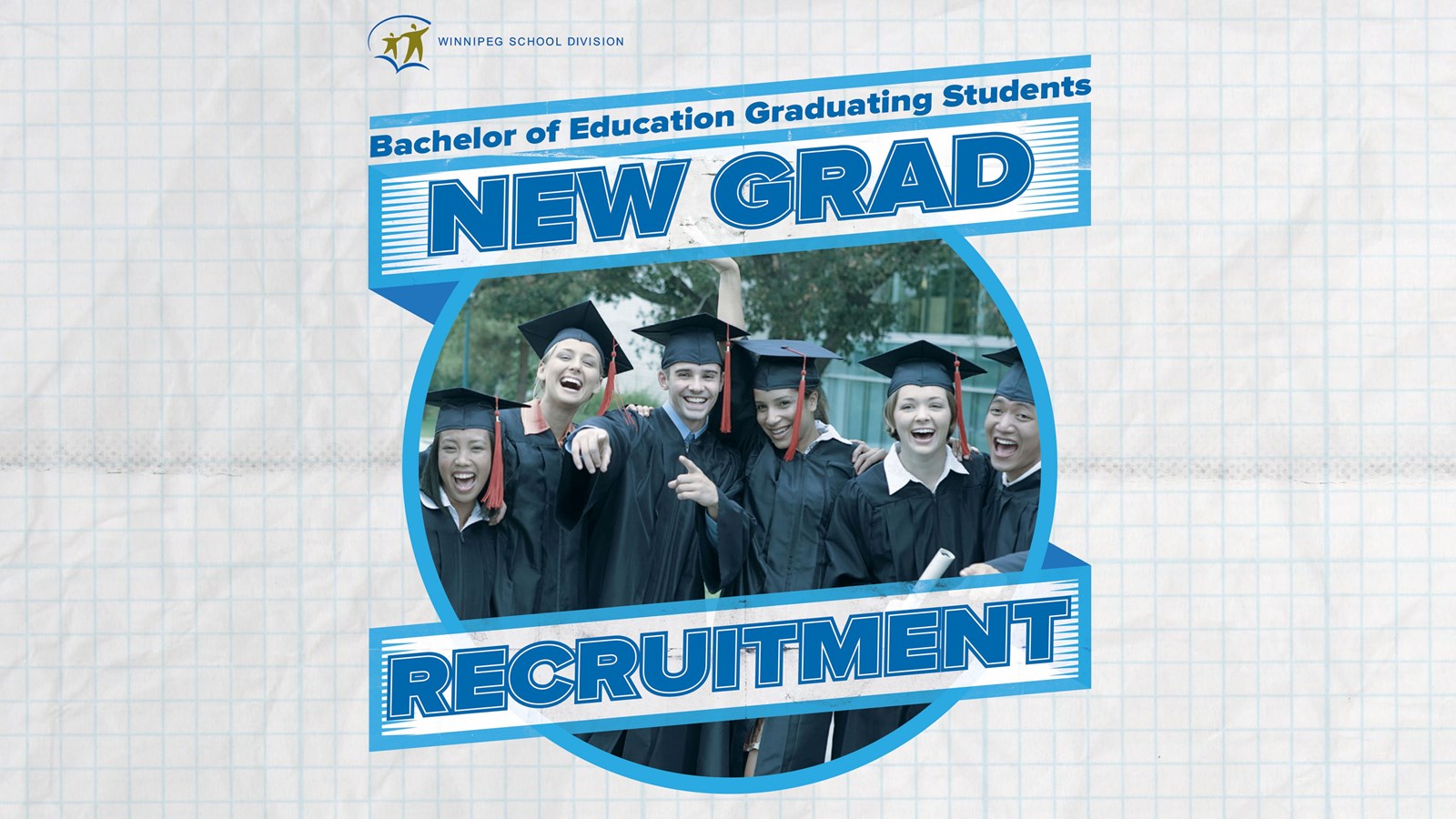 New Recruitment Web Art